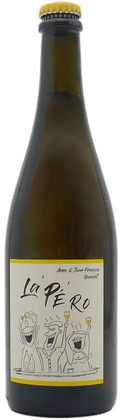 Cuvée L'Apéro du domaine Anne Et Jean-François Ganevat