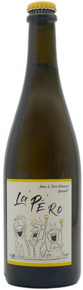Cuvée L'Apéro du domaine Anne Et Jean-François Ganevat