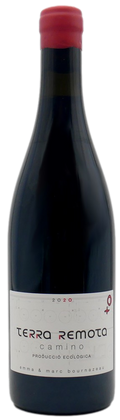 Cuvée Camino du domaine Terra Remota