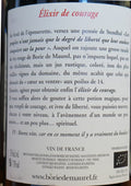 Cuvée Le Vin du Sorcier du domaine Borie de Maurel