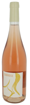Cuvée Saumur Cabrose du domaine des Roches Neuves