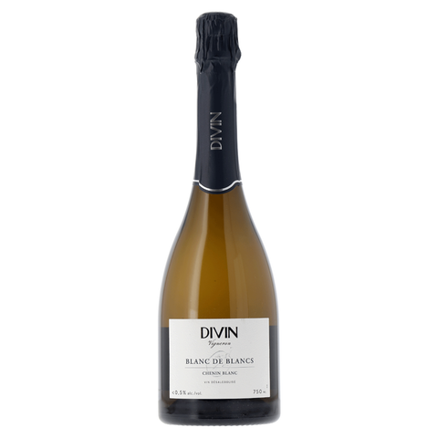 Divin Vigneron Blanc de Blanc