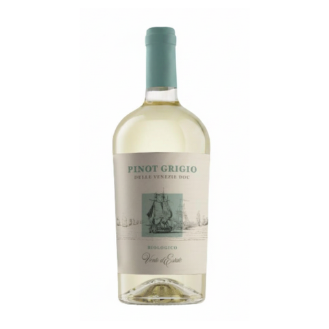 Corvezzo Vento d’Estate Pinot Grigio 2025