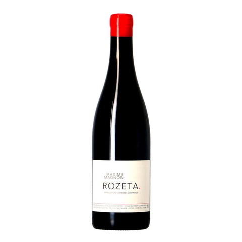 Rozeta 2023