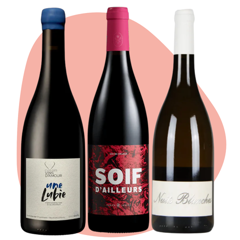 Coffret "Bon Vivant"