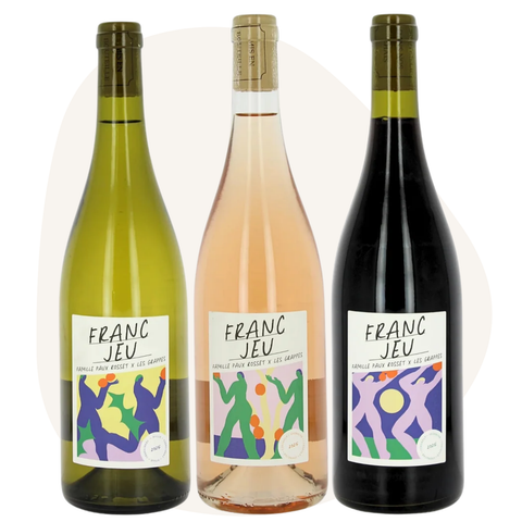 Franc Jeu - Complete line