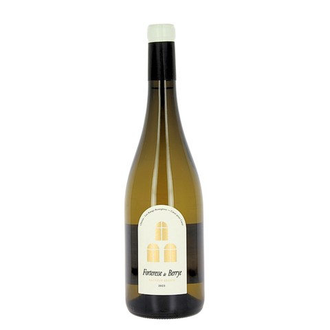 Saumur Berrie Cœur pour Cœur 2023