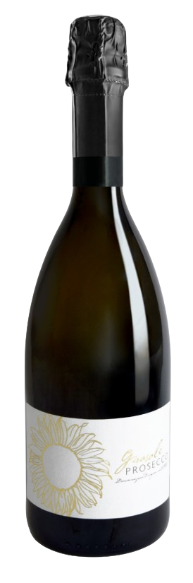 Prosecco Girasole Spumante
