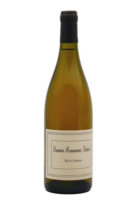 Cuvée Romaneaux Destezet du domaine Hervé Souhaut