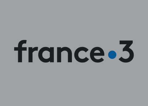 Les Grappes sur France 3