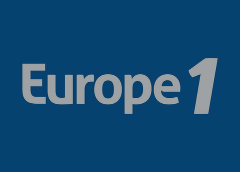 Les Grappes sur Europe 1