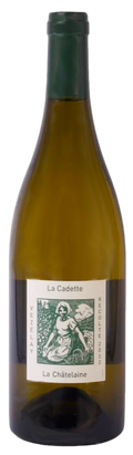 Cuvée La Châtelaine du domaine Les Vins De La Cadette