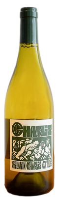 Cuvée Chablis du domaine Les Vins De La Cadette