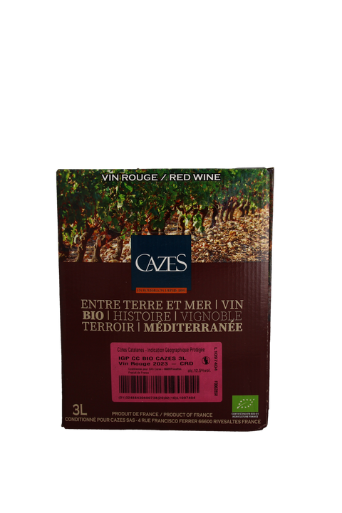 Canon du Maréchal 2022