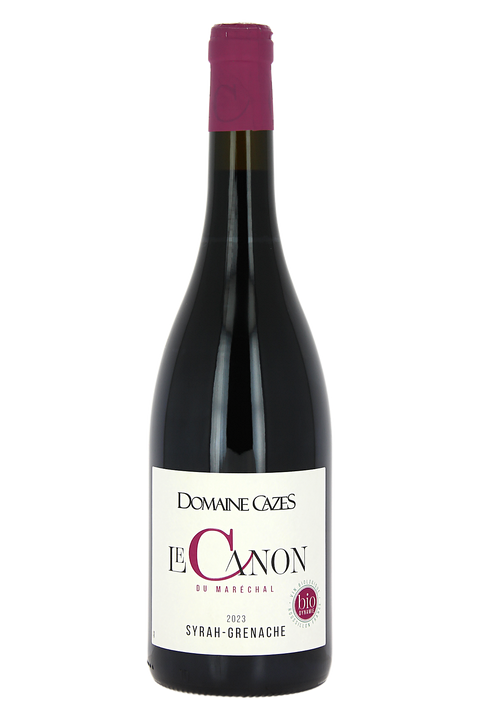 Canon du Maréchal 2023
