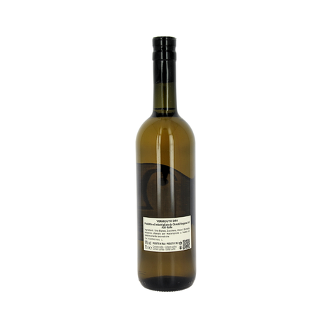Vermouth sec