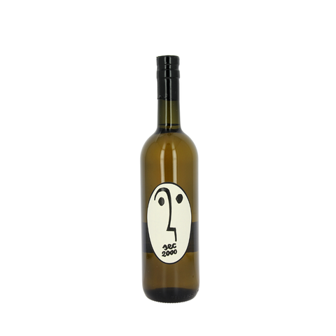 Vermouth sec