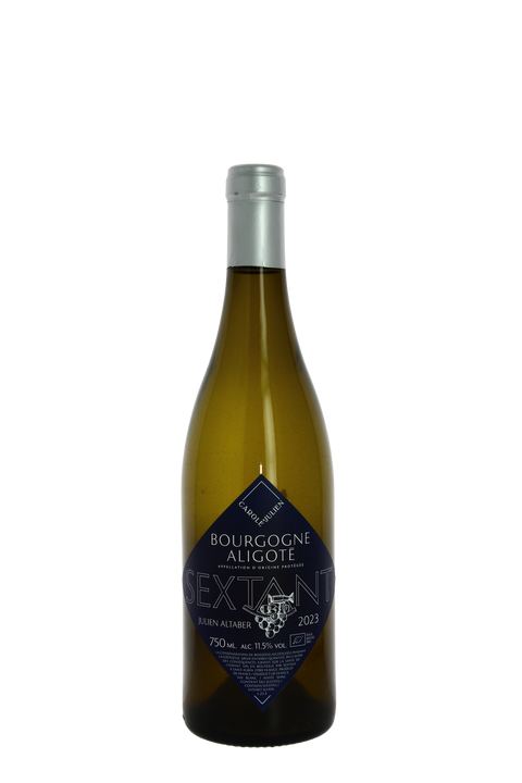 Bourgogne Aligoté 2023