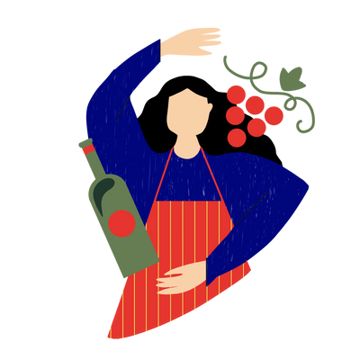Vif et minéral