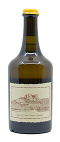 Cuvée Vin Jaune du domaine Anne et Jean François Ganevat
