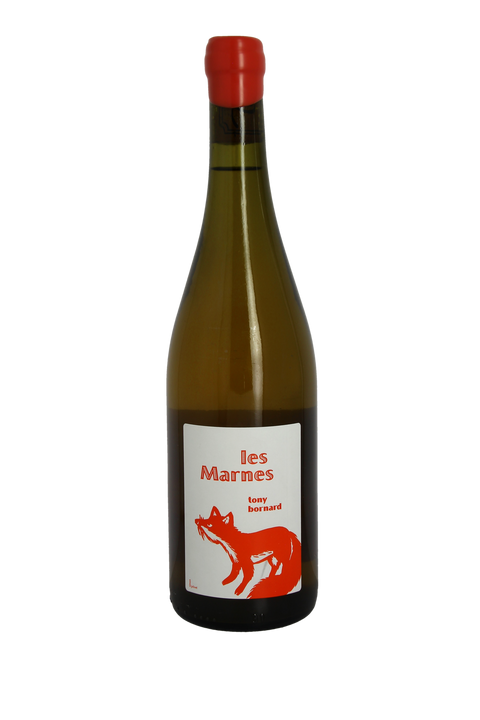 Les Marnes 2018