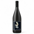 Bottle of A l'équilibre 2022 wine from the Jeff Carrel estate