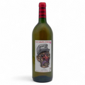 Bouteille de vin Alcoolitre blanc 2024 du domaine Les Sabots d'Hélène - Alban Michel