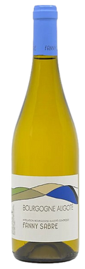 Cuvée Aligoté du domaine Fanny Sabre