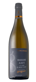 Cuvée BOURGOGNE ALIGOTE - Domaine Celine et Fréderic Gueguen