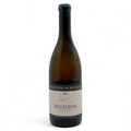 Bouteille de vin Aligoté Bouzeron sans sulfites ajoutés 2022 du domaine François de Nicolay