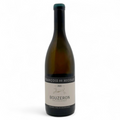 Bouteille de vin Aligoté Bouzeron sans sulfites ajoutés 2023 du domaine François de Nicolay