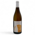 Bouteille de vin Aligoté Limone 2024 du domaine Tripoz