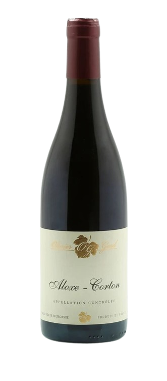 Aloxe-Corton 2024