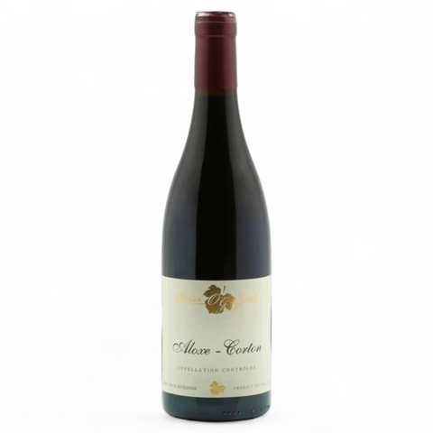 Bouteille de vin Aloxe-Corton 2024 du domaine Domaine Olivier Gard
