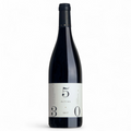 A bottle of Altura 350 2022 wine from Domaine Peter Sichel