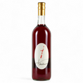 A bottle of Americano wine from the Puzelat estate