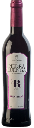 Cuvée Amontillado Piedra Luenga du domaine Bodega Robles