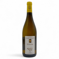 Bouteille de vin Anjou blanc Effusion 2022 du domaine Domaine Patrick Baudouin