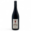 Bouteille de vin Anjou rouge la Fresnaye 2019 du domaine Domaine Patrick Baudouin