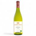 Bouteille de vin AOP Luberon 2024 du domaine R & D Vins