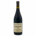 Bouteille de vin Argile Rouge 2024 du domaine Ardoisières
