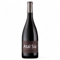 Bouteille de vin Atal Sia 2023 du domaine Caves du Roussillon