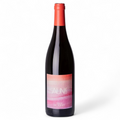 Bouteille de vin Aunis 2024 du domaine Wine Nat