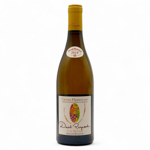 Bouteille de vin Aux Bêtises 2024 du domaine Domaine des Bruyères