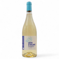 Bouteille de vin Avis d'blanc frais 2023 du domaine Vignerons de nature