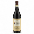 Bouteille de vin Barolo Bartolo Mascarello 2021 du domaine Puzelat