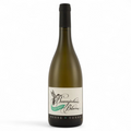 Bouteille de vin Beaujolais blanc 2023 du domaine Wine Nat