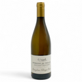 Bouteille de vin Beaujolais Villages Blanc 2024 du domaine Jeff Carrel