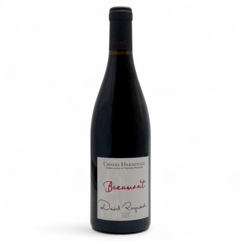 Bouteille de vin Beaumont 2024 du domaine Domaine des Bruyères