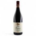 Bouteille de vin Beaunes Les Epenottes 2022 du domaine Domaine Olivier Gard
